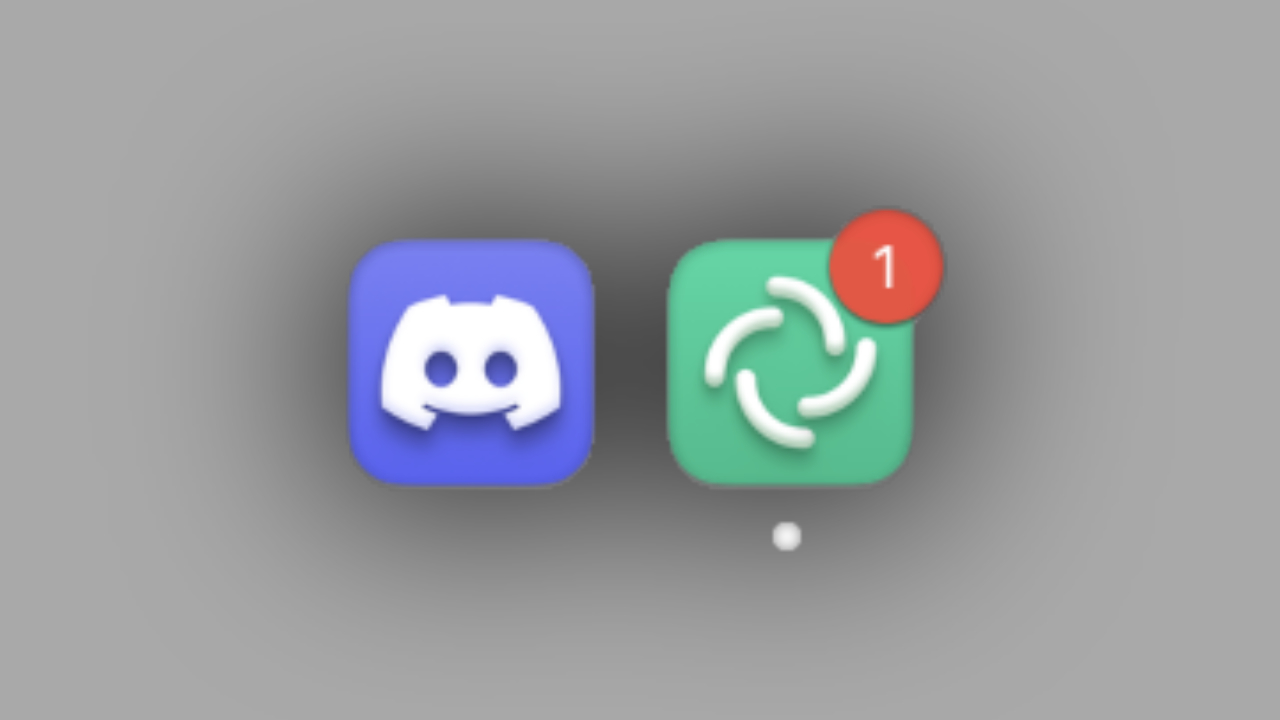 Discord VS Element - My thoughts on the matter.