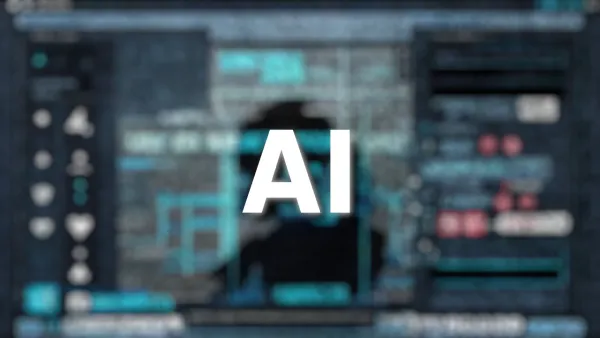 The Double-Edged Sword Of AI In Cyber Security